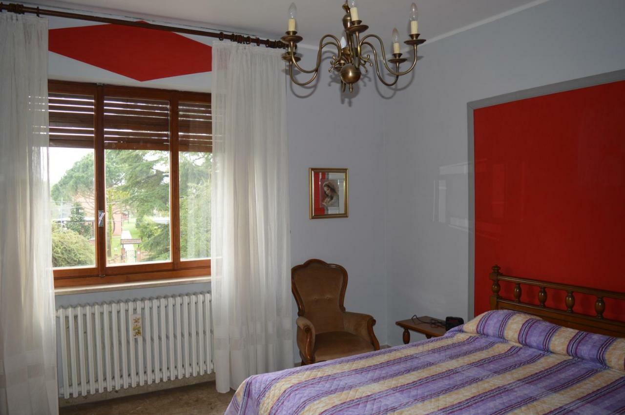 Bassignana Villa Paulette מראה חיצוני תמונה