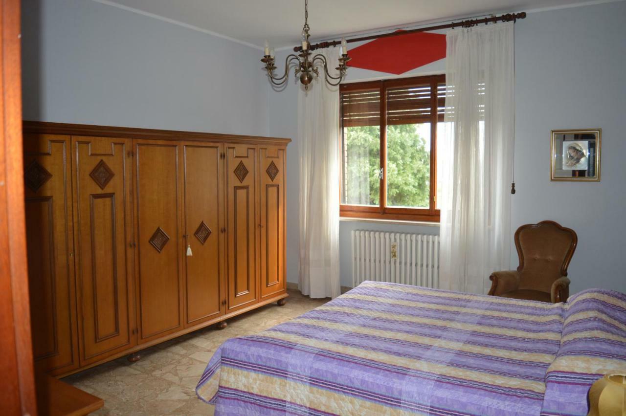 Bassignana Villa Paulette מראה חיצוני תמונה