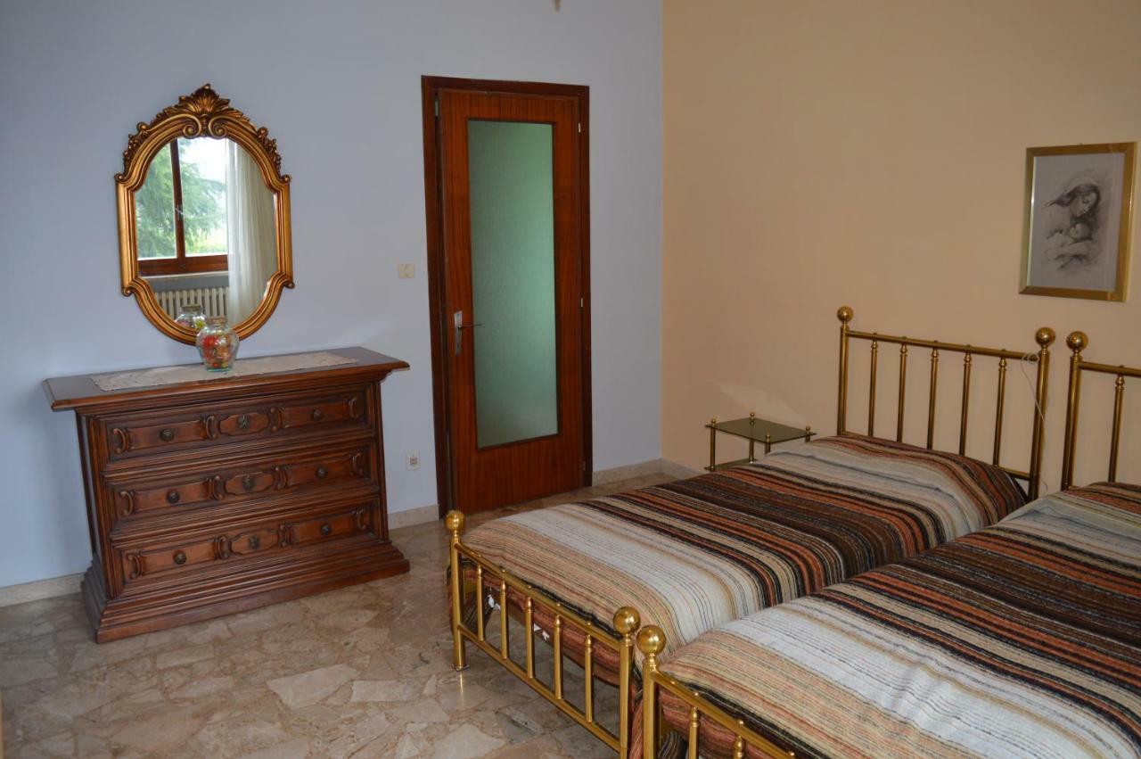 Bassignana Villa Paulette מראה חיצוני תמונה