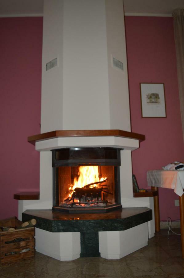 Bassignana Villa Paulette מראה חיצוני תמונה