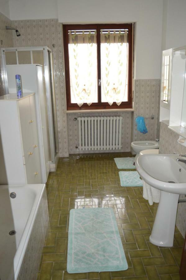 Bassignana Villa Paulette מראה חיצוני תמונה
