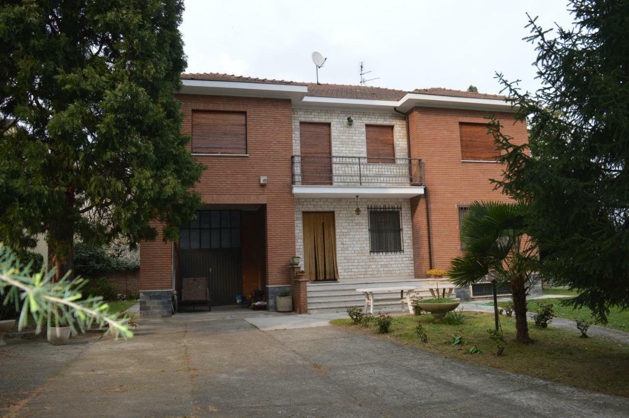 Bassignana Villa Paulette מראה חיצוני תמונה