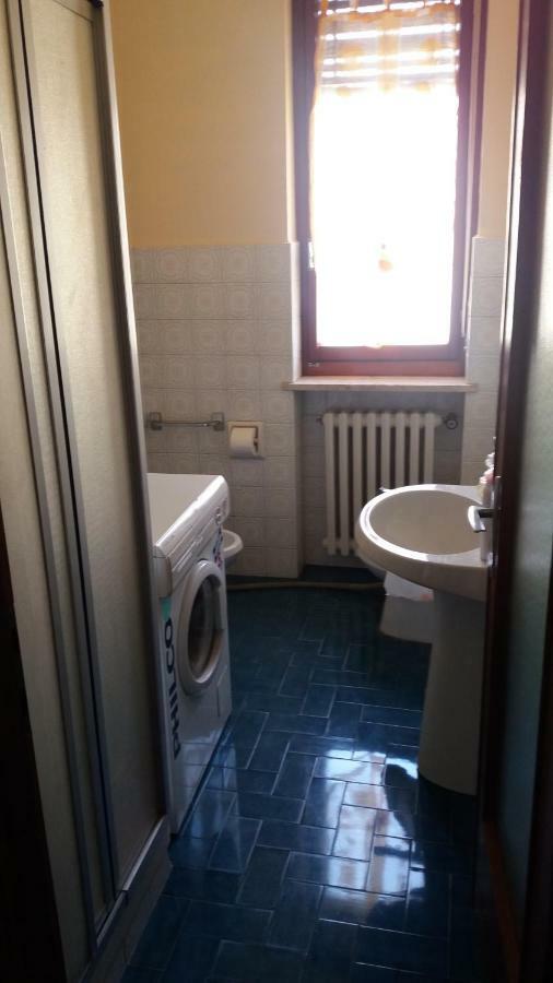 Bassignana Villa Paulette מראה חיצוני תמונה