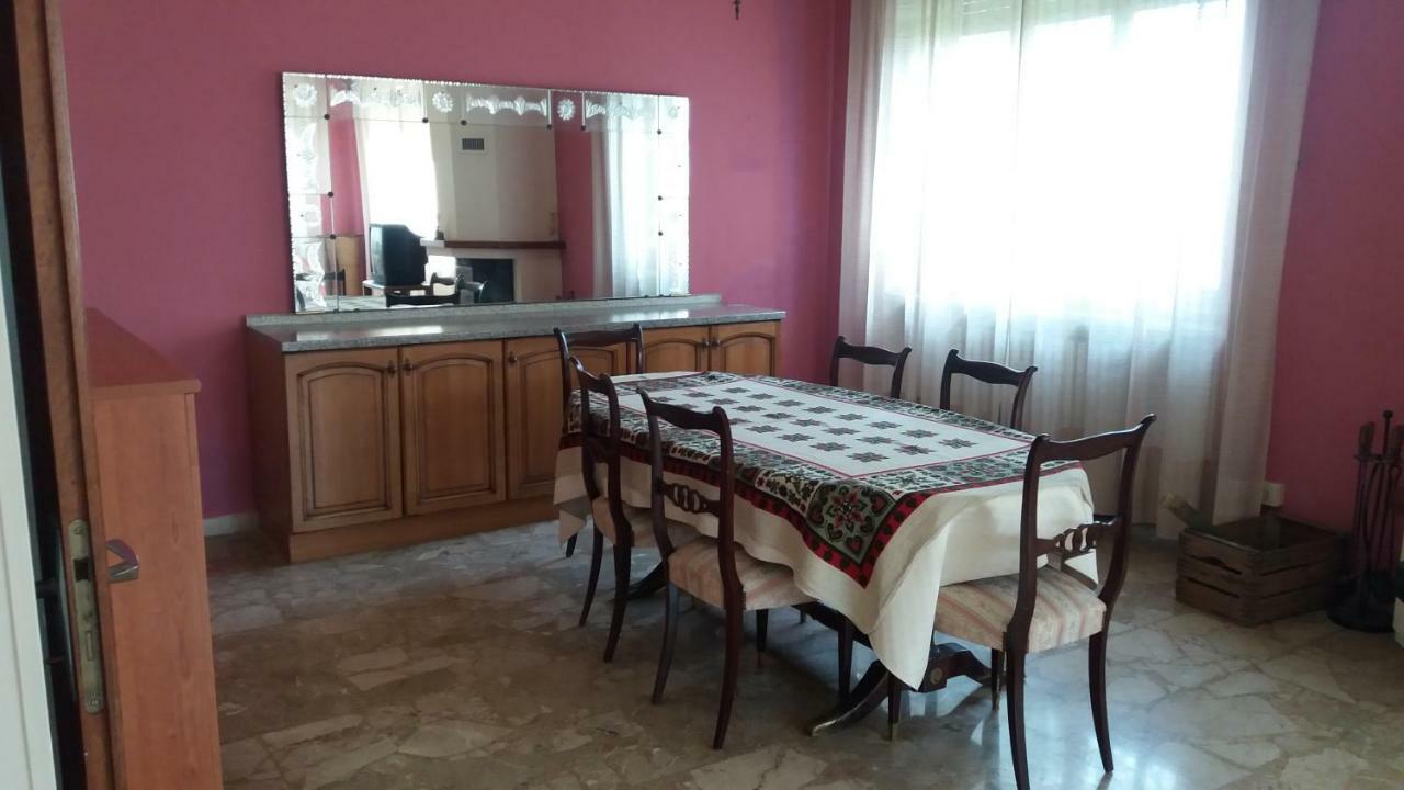Bassignana Villa Paulette מראה חיצוני תמונה