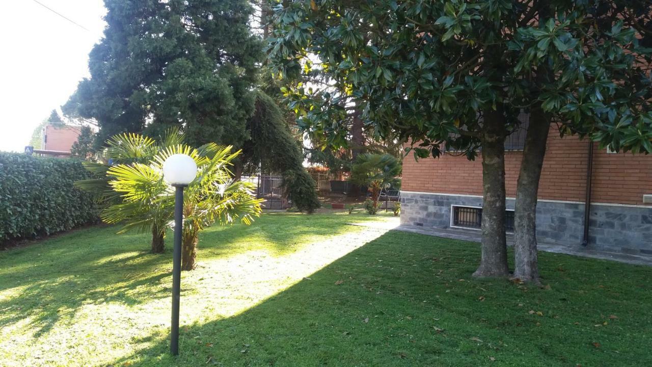 Bassignana Villa Paulette מראה חיצוני תמונה
