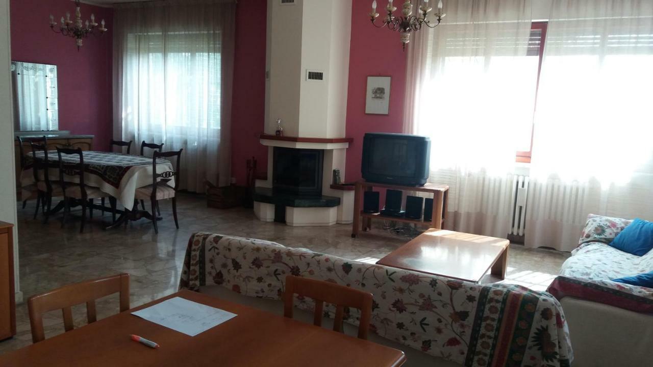 Bassignana Villa Paulette מראה חיצוני תמונה