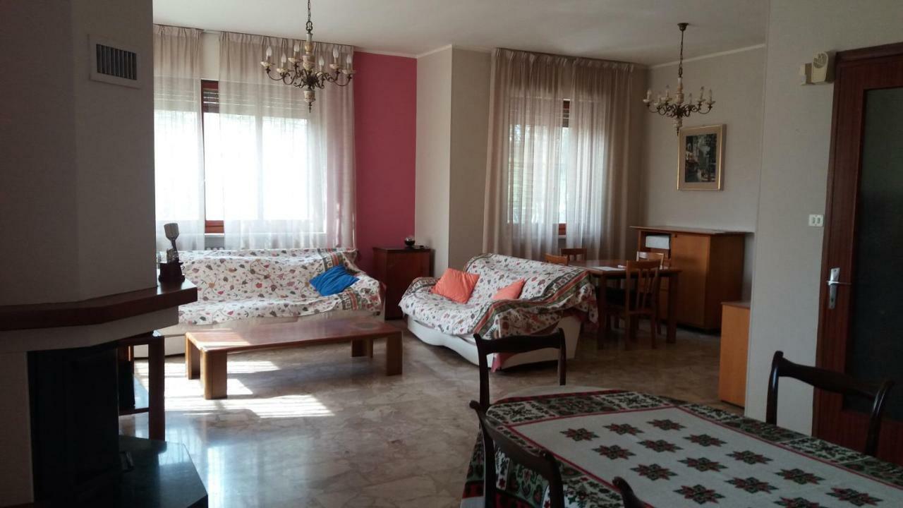Bassignana Villa Paulette מראה חיצוני תמונה