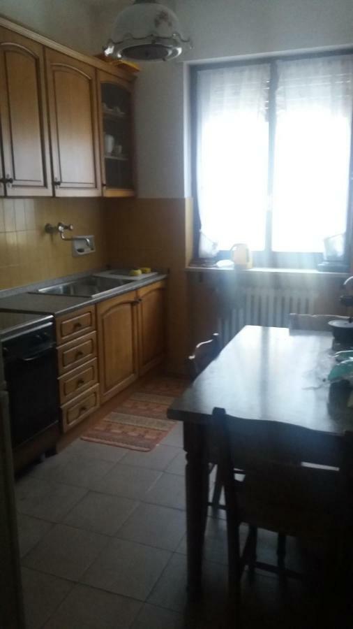 Bassignana Villa Paulette מראה חיצוני תמונה